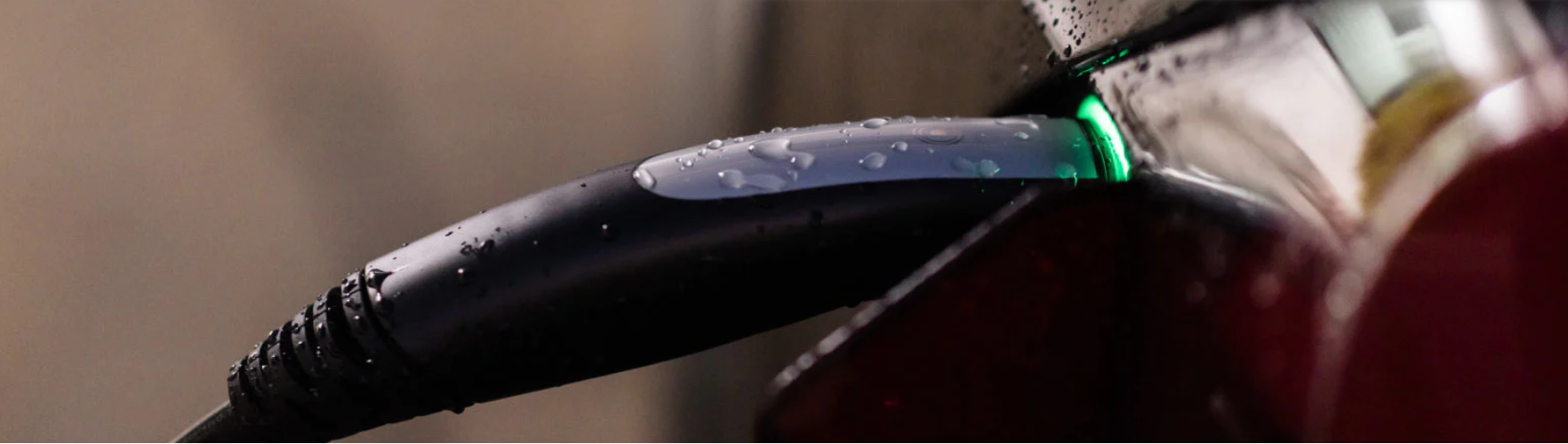 Can You Charge a Tesla in the Rain?