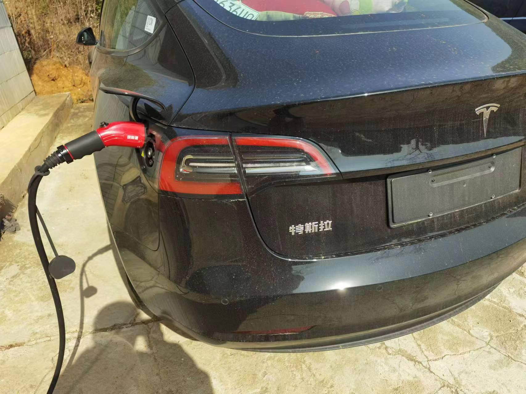 How Much Electricity Does it Take to Charge a Tesla?