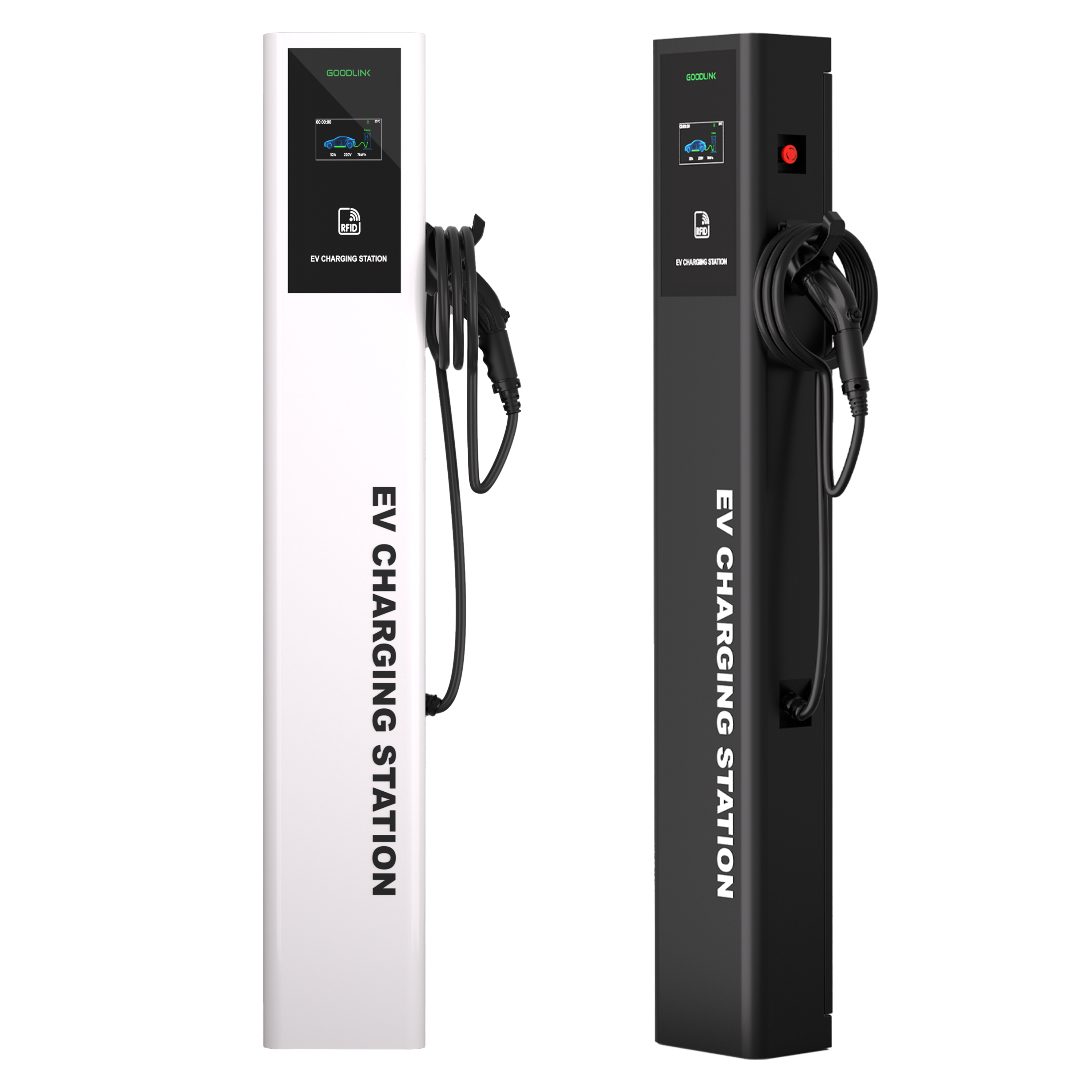 Ev Charging Extension Cable