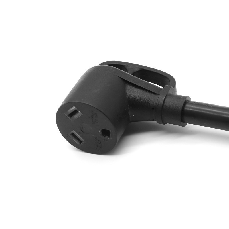 NEMA TT-30R to NEMA 5-15Plug