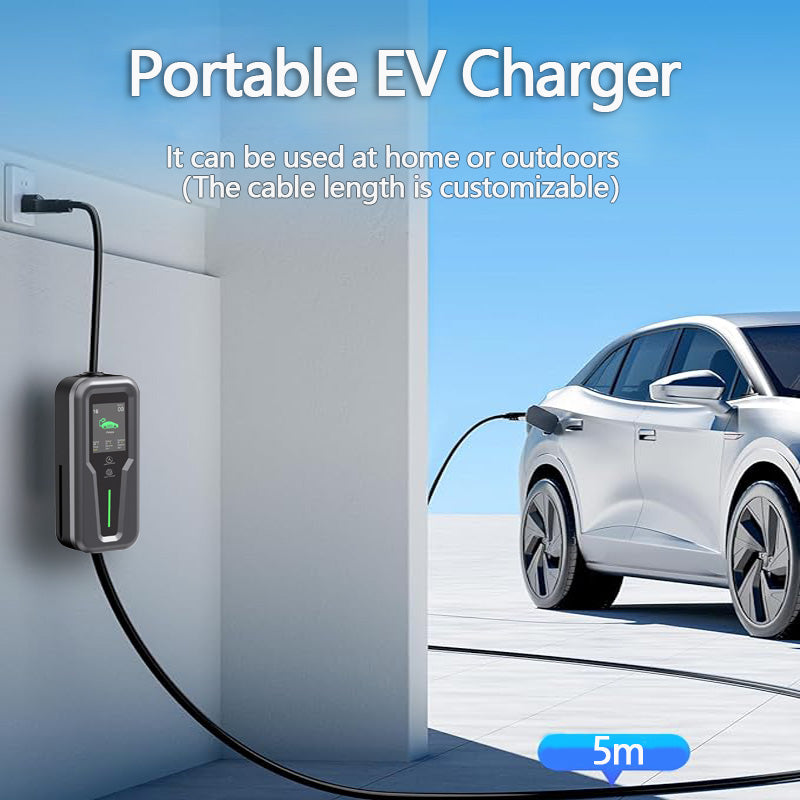Type 2 EV16A03EU