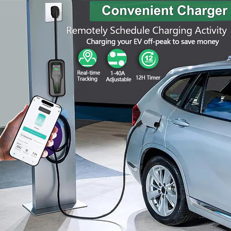 Type 2 EV16A03EU