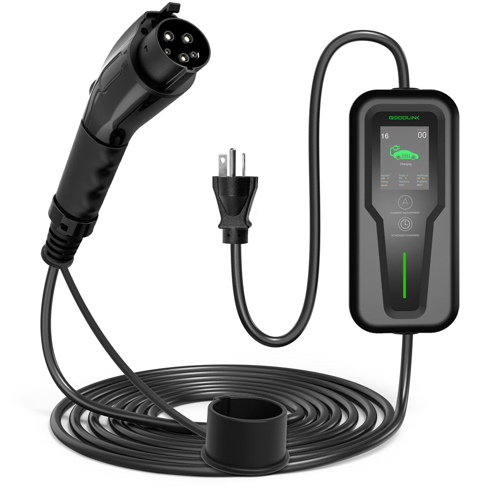 Type 2 EV16A03EU
