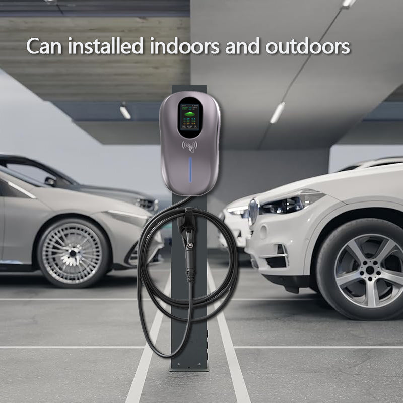 Type 2 Wallbox EV Charger