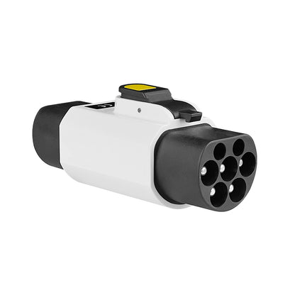 Type 2 To GB/T EV Charger Adapter
