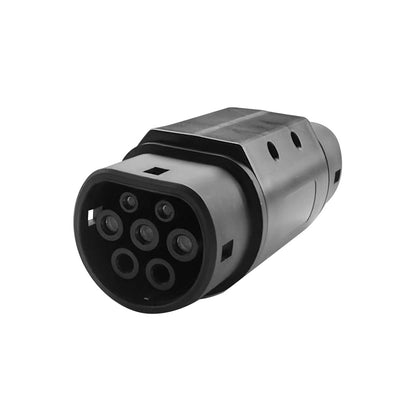 Type 2 To GB/T EV Charger Adapter