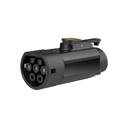 GB/T TO SAE  J1772  Type 1 EV Charger Adapter