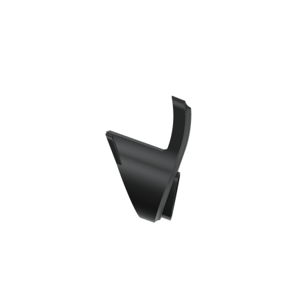 Tesla EV Charging Cable Hook
