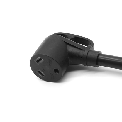 NEMA TT-30R to NEMA 5-15Plug