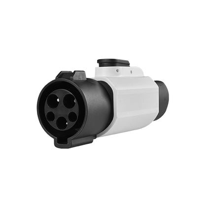 SAE J1772 Type 1 To GB/T  EV Charger Adapter