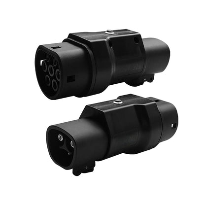 Tesla To Type 2  EV Charger Adapter