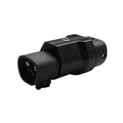 Tesla To Type 2  EV Charger Adapter