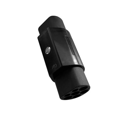 Type 2 To GB/T EV Charger Adapter