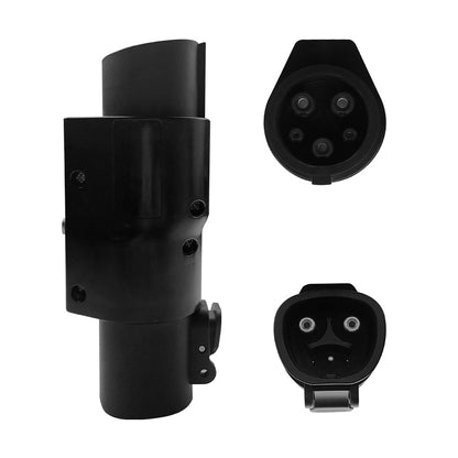 Tesla To SAE J1772 Type 1  EV Charger Adapter