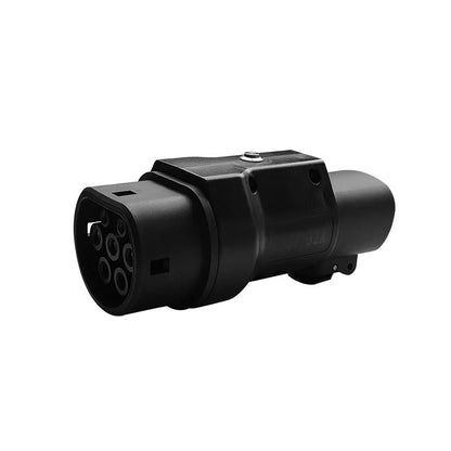 Tesla To Type 2  EV Charger Adapter