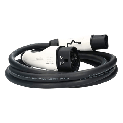 Ev Charging Extension Cable