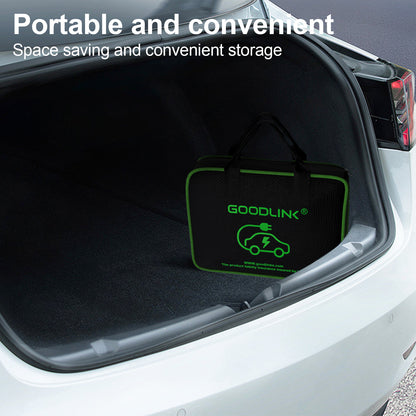 GB/T 32A Portable EV charger