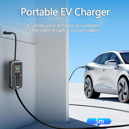 Type 2 EV16A03EU
