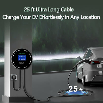 Wallbox EV Charger