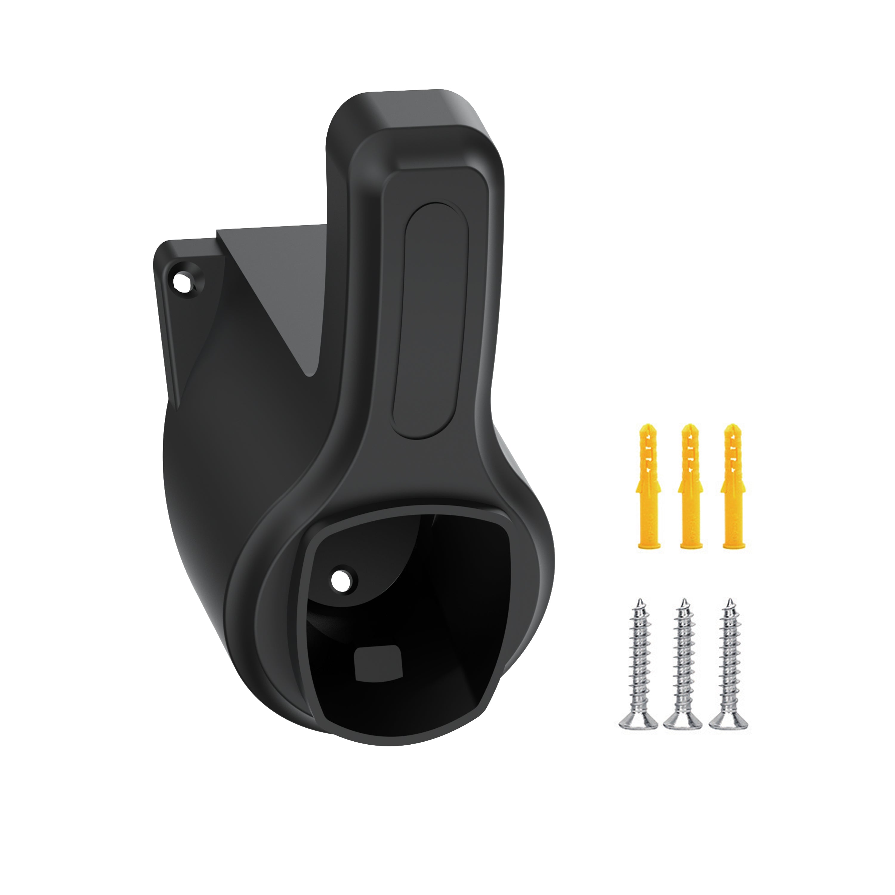 Tesla EV Charging Cable Hook